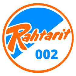 Rahtarit ry Tampereen osasto 002