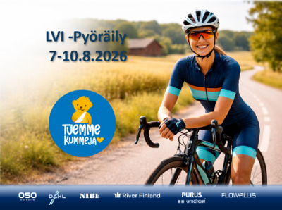 LVI -PYÖRÄILY