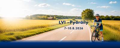 LVI -PYÖRÄILY