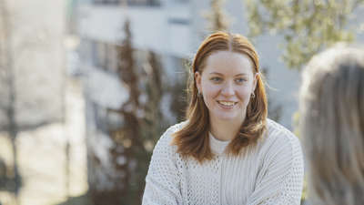 HelsinkiMission yleiskeräys