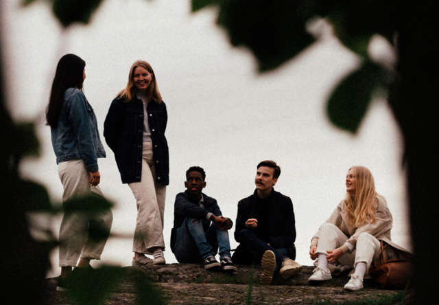 Mitä tuellasi saadaan aikaan?